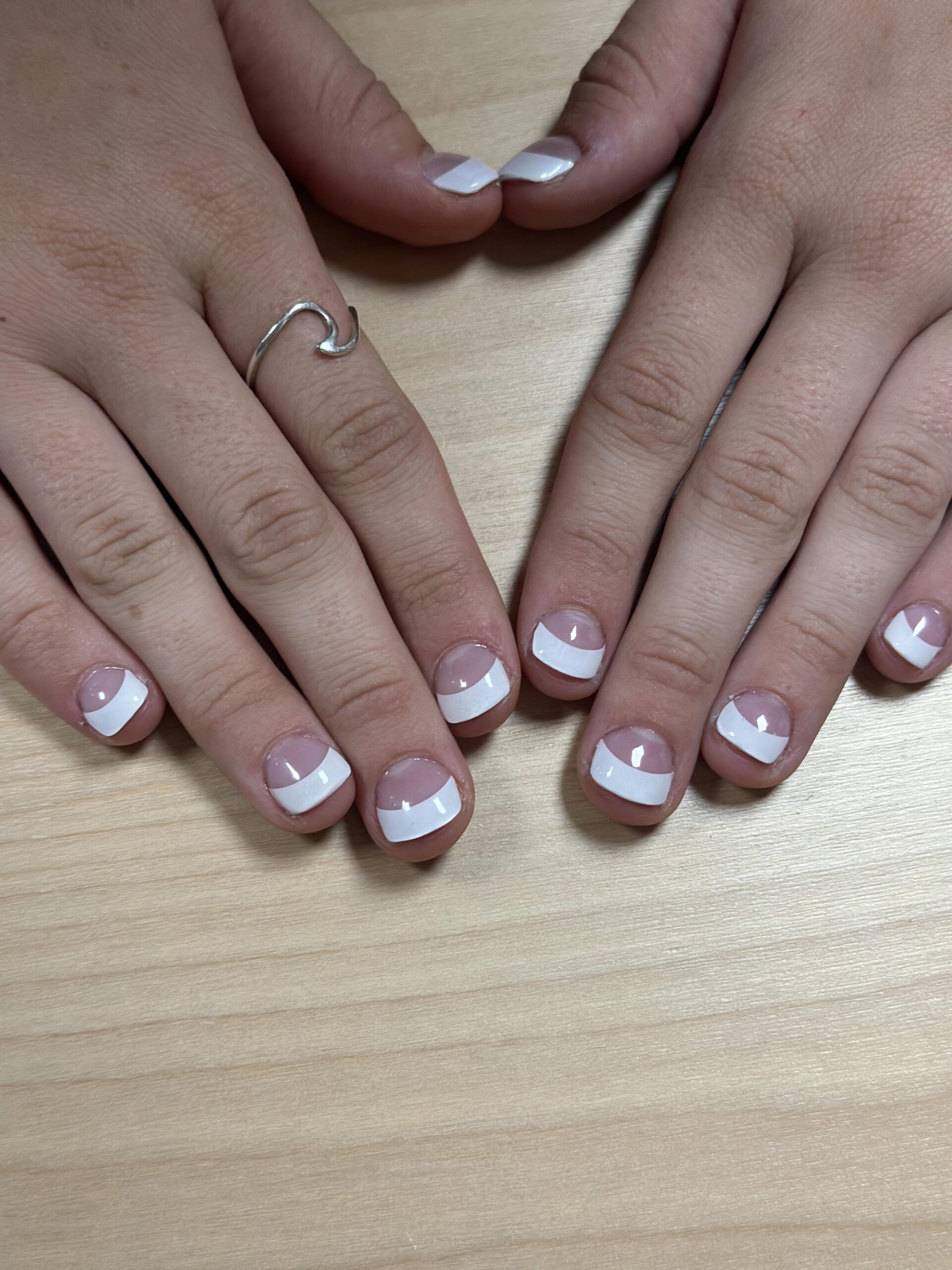 nail services- the hide away homosassa fl